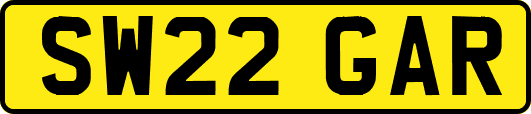 SW22GAR