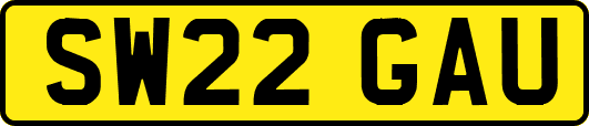 SW22GAU