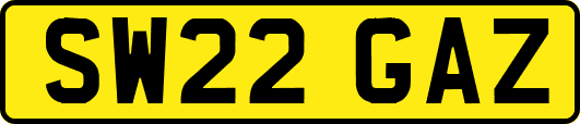 SW22GAZ