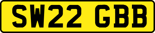 SW22GBB