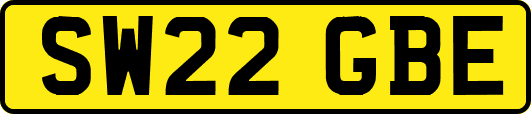 SW22GBE