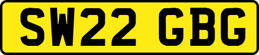 SW22GBG