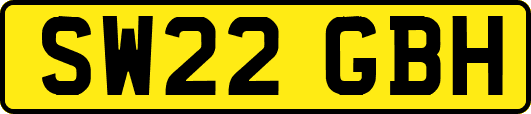 SW22GBH