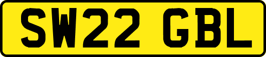 SW22GBL