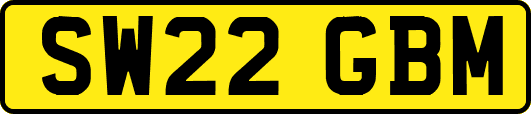 SW22GBM