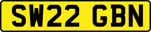 SW22GBN