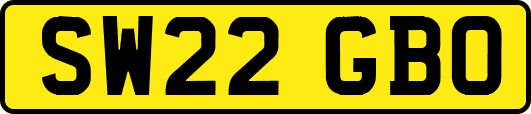 SW22GBO