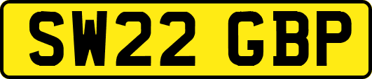 SW22GBP