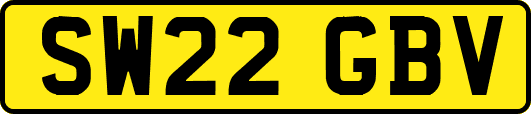 SW22GBV