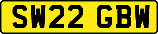 SW22GBW