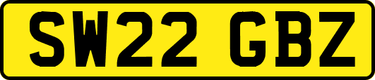 SW22GBZ