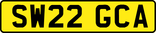 SW22GCA