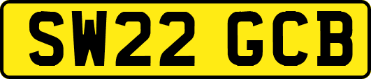 SW22GCB