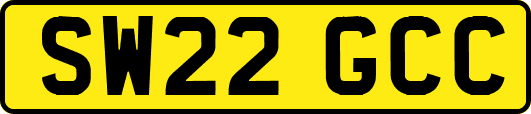 SW22GCC