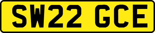 SW22GCE