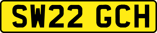 SW22GCH