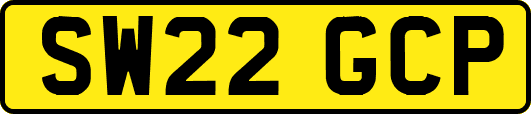 SW22GCP