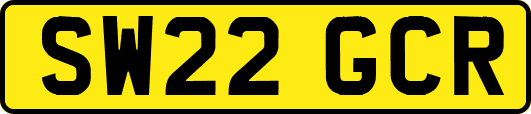 SW22GCR