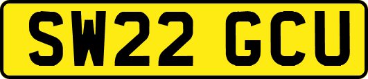 SW22GCU