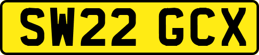 SW22GCX