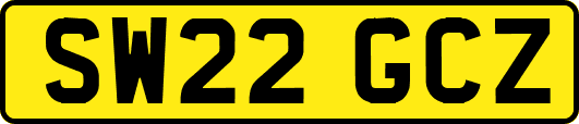 SW22GCZ