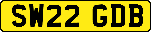 SW22GDB