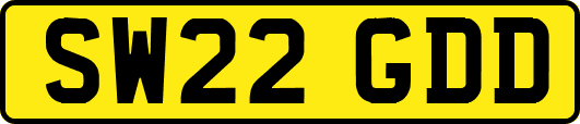 SW22GDD