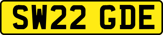 SW22GDE