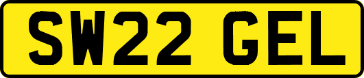 SW22GEL