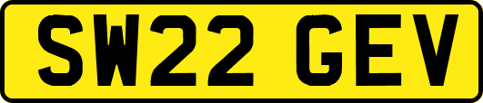 SW22GEV