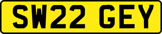 SW22GEY