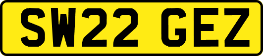 SW22GEZ