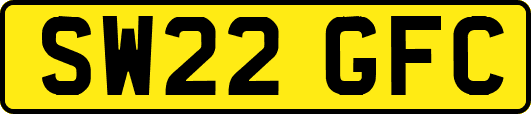 SW22GFC