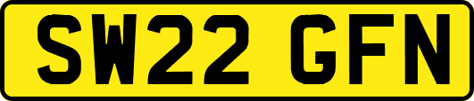 SW22GFN