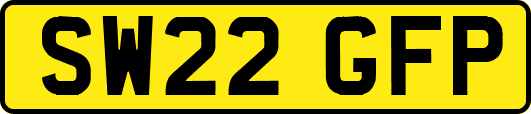 SW22GFP