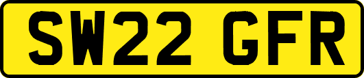 SW22GFR