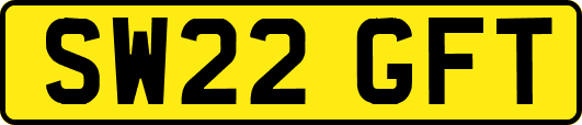 SW22GFT