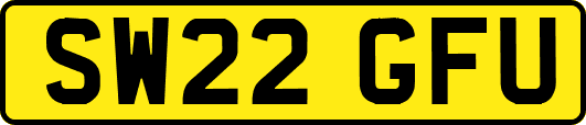 SW22GFU
