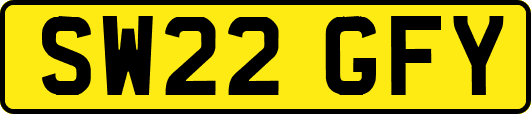 SW22GFY