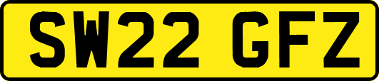 SW22GFZ