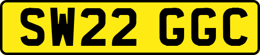 SW22GGC