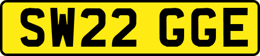 SW22GGE