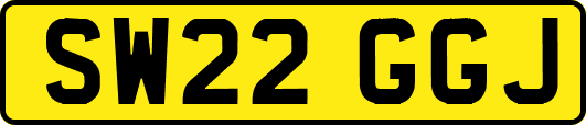 SW22GGJ