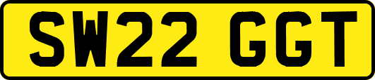SW22GGT