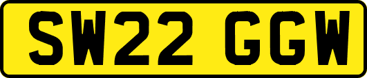 SW22GGW