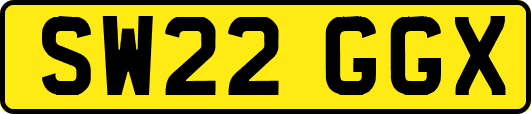 SW22GGX