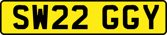 SW22GGY
