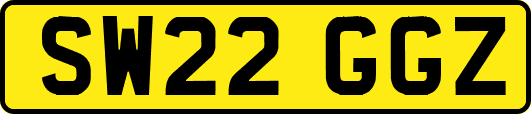 SW22GGZ