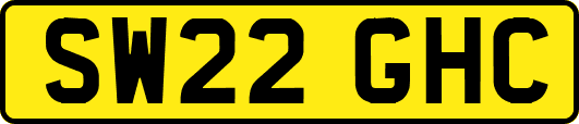 SW22GHC