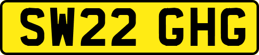 SW22GHG